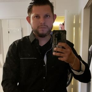 Meet your Posher, Renato